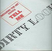 Dirty Looks : Dirty Looks (EP)